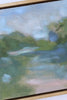 Miles and Miles of Space | 12" h x 15" w | Framed - Liza Pruitt