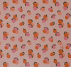 Millions of Peaches Wallpaper by KMBO Designs - Liza Pruitt