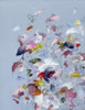 Mimosa Flight and a Long Overdue Reunion | 30" h x 40" w - Liza Pruitt