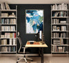 Mini Blossom I - Open Edition Canvas Print - Liza Pruitt