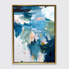 Mini Blossom I - Open Edition Canvas Print - Liza Pruitt