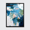 Mini Blossom I - Open Edition Canvas Print - Liza Pruitt