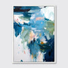 Mini Blossom I - Open Edition Canvas Print - Liza Pruitt