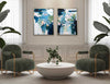 Mini Blossom II - Open Edition Canvas Print - Liza Pruitt