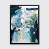 Mini Blossom II - Open Edition Canvas Print - Liza Pruitt