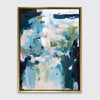 Mini Blossom II - Open Edition Canvas Print - Liza Pruitt