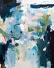 Mini Blossom II - Open Edition Canvas Print - Liza Pruitt