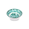 MINI bowl with hand painted designs - Liza Pruitt