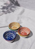 MINI bowl with hand painted designs - Liza Pruitt
