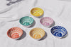MINI bowl with hand painted designs - Liza Pruitt