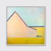 Mint Julep - Open Edition Canvas Print - Liza Pruitt