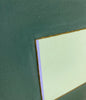 Mint Sage/Cabin Green With Olive | 24" h x 24" w - Liza Pruitt