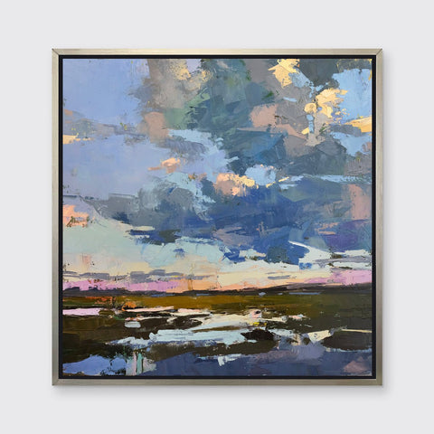 Missed - Limited Edition Canvas Print - Liza Pruitt