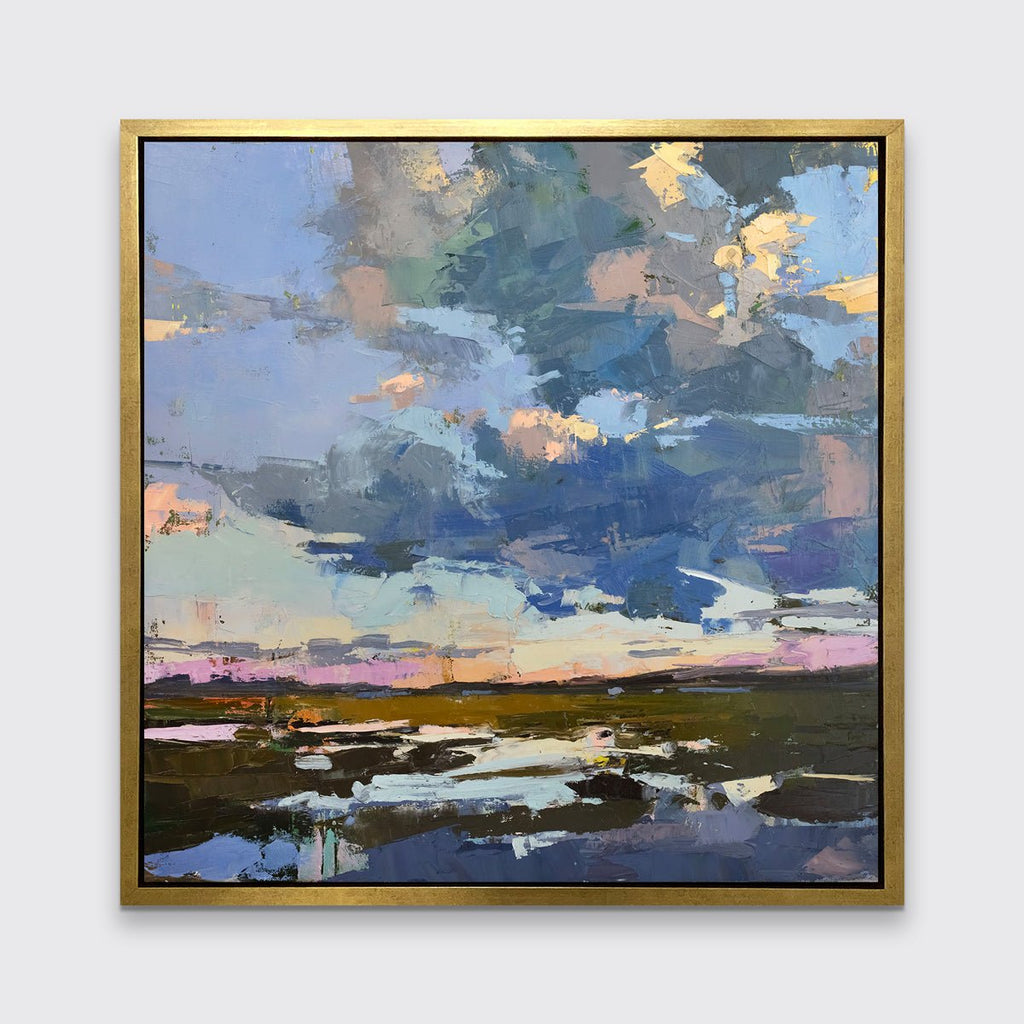 Missed - Limited Edition Canvas Print - Liza Pruitt