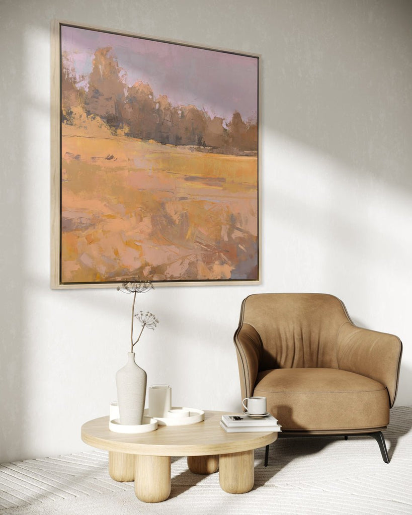 Misstep - Limited Edition Canvas Print - Liza Pruitt