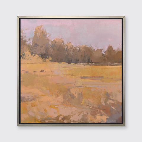 Misstep - Limited Edition Canvas Print - Liza Pruitt