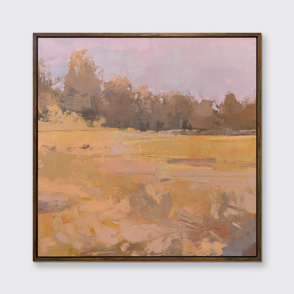Misstep - Limited Edition Canvas Print - Liza Pruitt