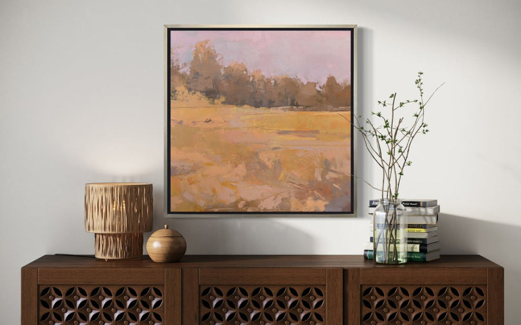 Misstep - Limited Edition Canvas Print - Liza Pruitt