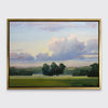 Misted July - Open Edition Canvas Print - Liza Pruitt