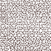 Modern Brown Pillow in Teselle - Liza Pruitt