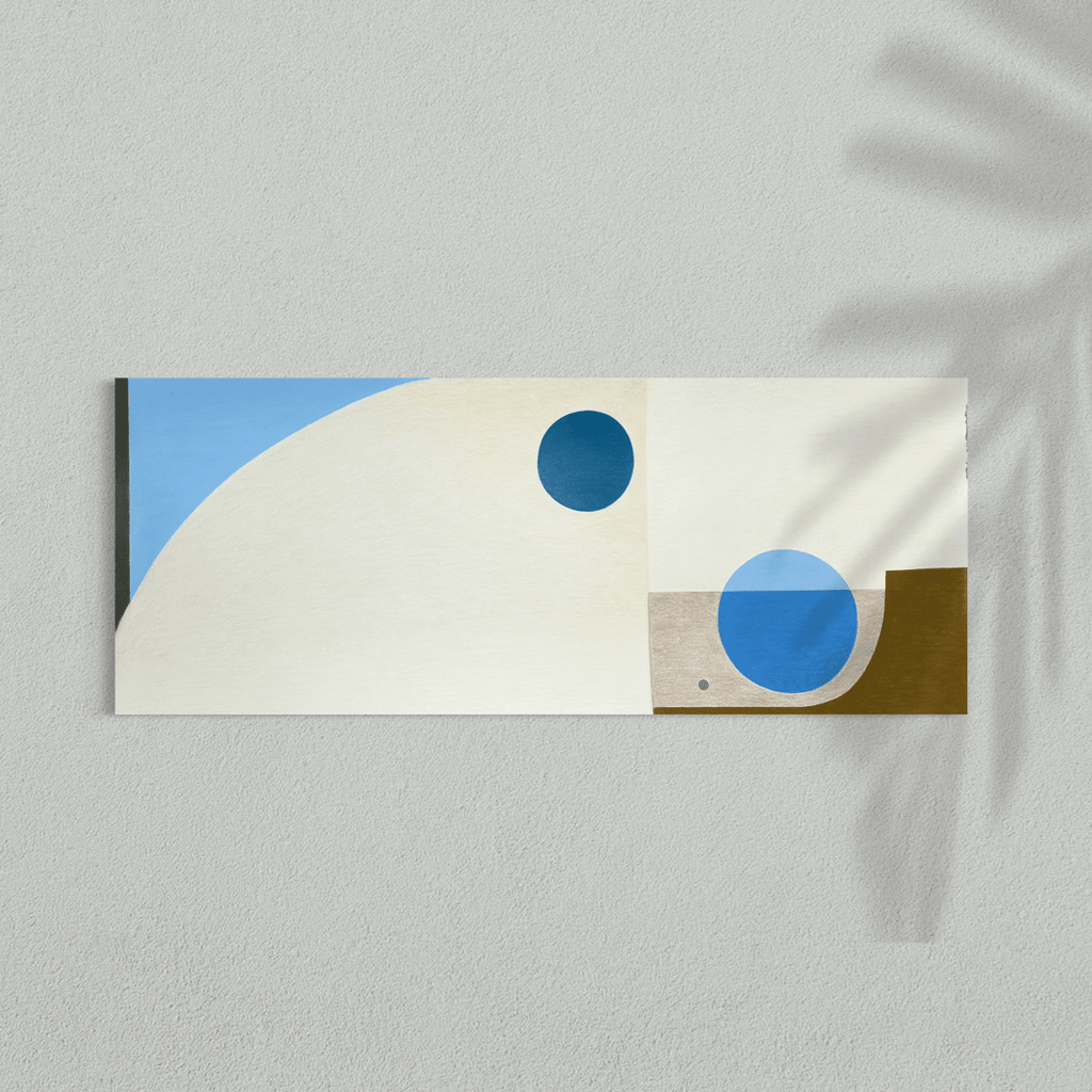 Modern Coastal - Liza Pruitt