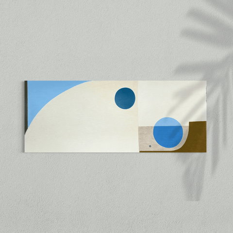 Modern Coastal - Liza Pruitt