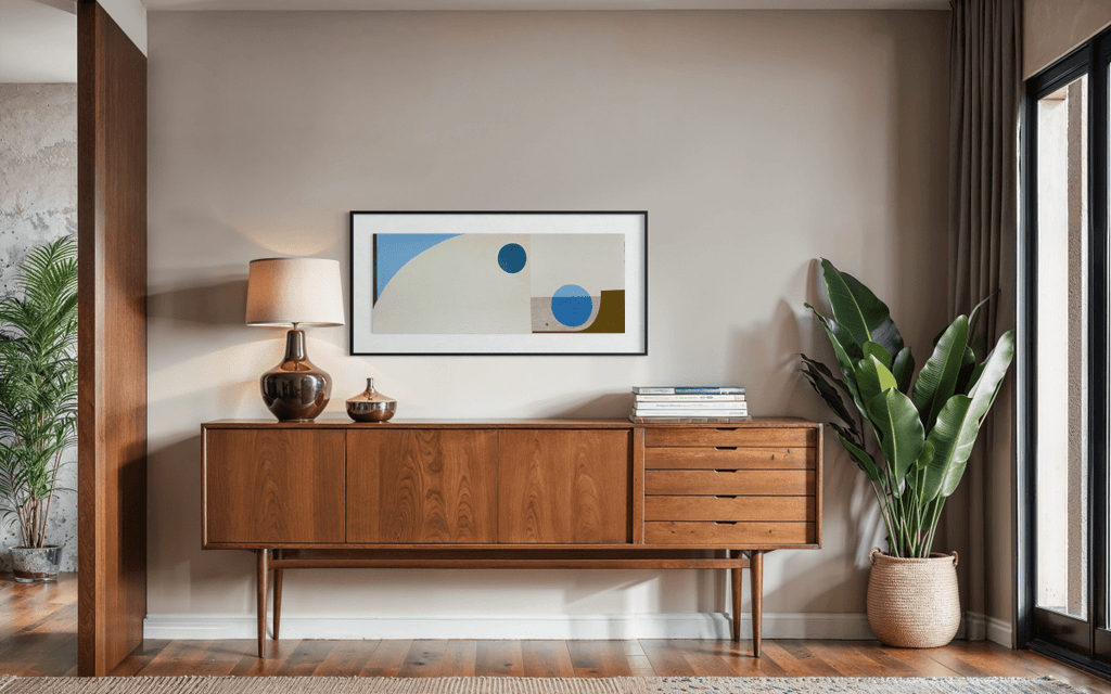 Modern Coastal - Liza Pruitt