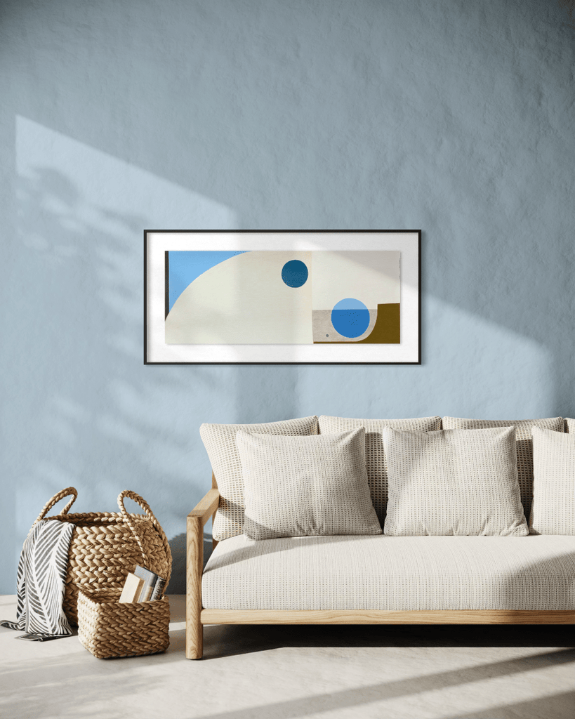 Modern Coastal - Liza Pruitt