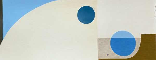 Modern Coastal - Liza Pruitt