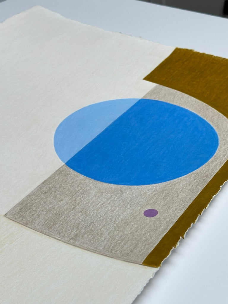Modern Coastal - Liza Pruitt