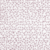 Modern Lilac Pillow in Tesselle - Liza Pruitt