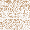 Modern Tan Pillow in Tesselle - Liza Pruitt