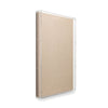 Modern UV - Grade Acrylic Shadowbox with Linen Canvas 2" Depth - Liza Pruitt