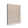 Modern UV - Grade Acrylic Shadowbox with Linen Canvas 2" Depth - Liza Pruitt
