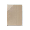 Modern UV - Grade Acrylic Shadowbox with Linen Canvas 2" Depth - Liza Pruitt