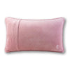 Mom Rules Needlepoint Pillow - Liza Pruitt