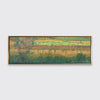 Monhegan Marsh - Open Edition Canvas Print - Liza Pruitt