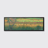 Monhegan Marsh - Open Edition Canvas Print - Liza Pruitt