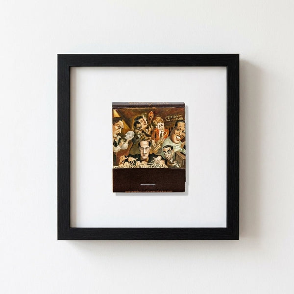 Monkey Bar Framed Print - Liza Pruitt