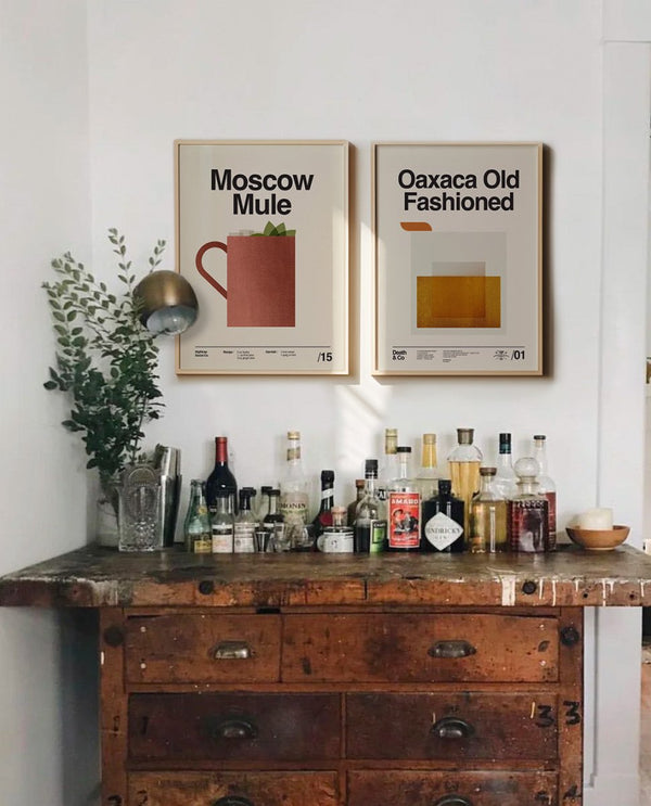 Moscow Mule - Liza Pruitt