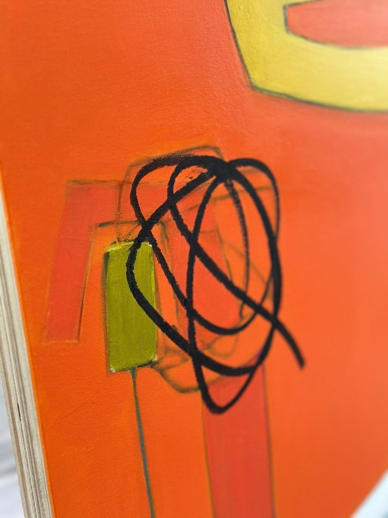 Mr. Harry Habanero - Liza Pruitt