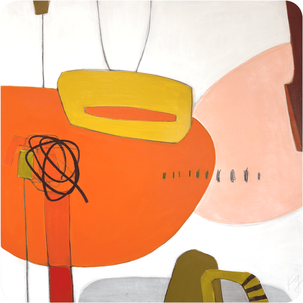 Mr. Harry Habanero - Liza Pruitt