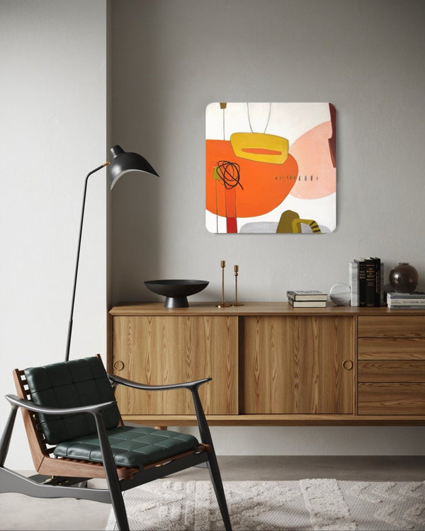 Mr. Harry Habanero - Liza Pruitt