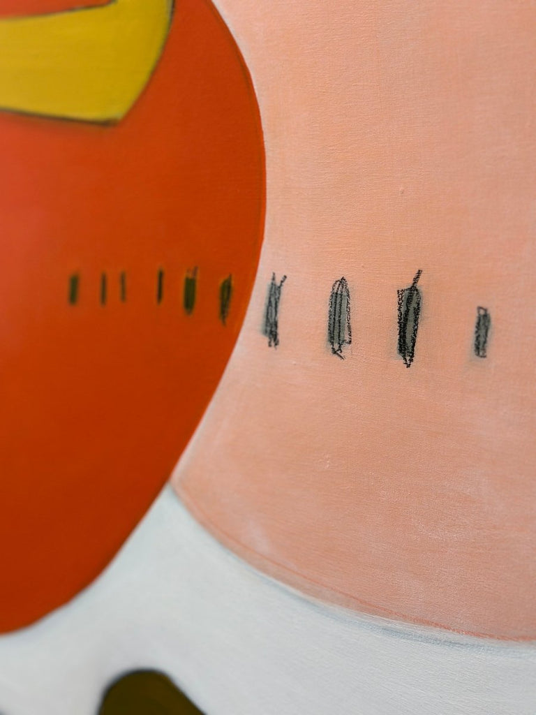 Mr. Harry Habanero - Liza Pruitt