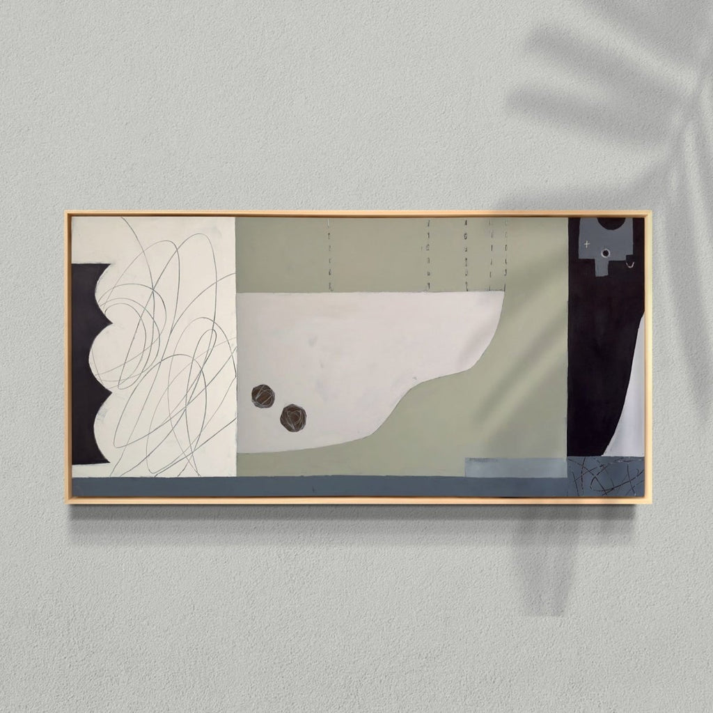 Music Room No.1 - Liza Pruitt