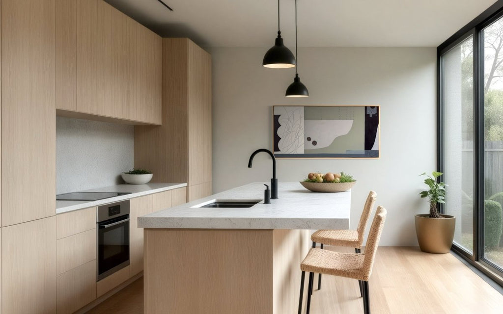 Music Room No.1 - Liza Pruitt