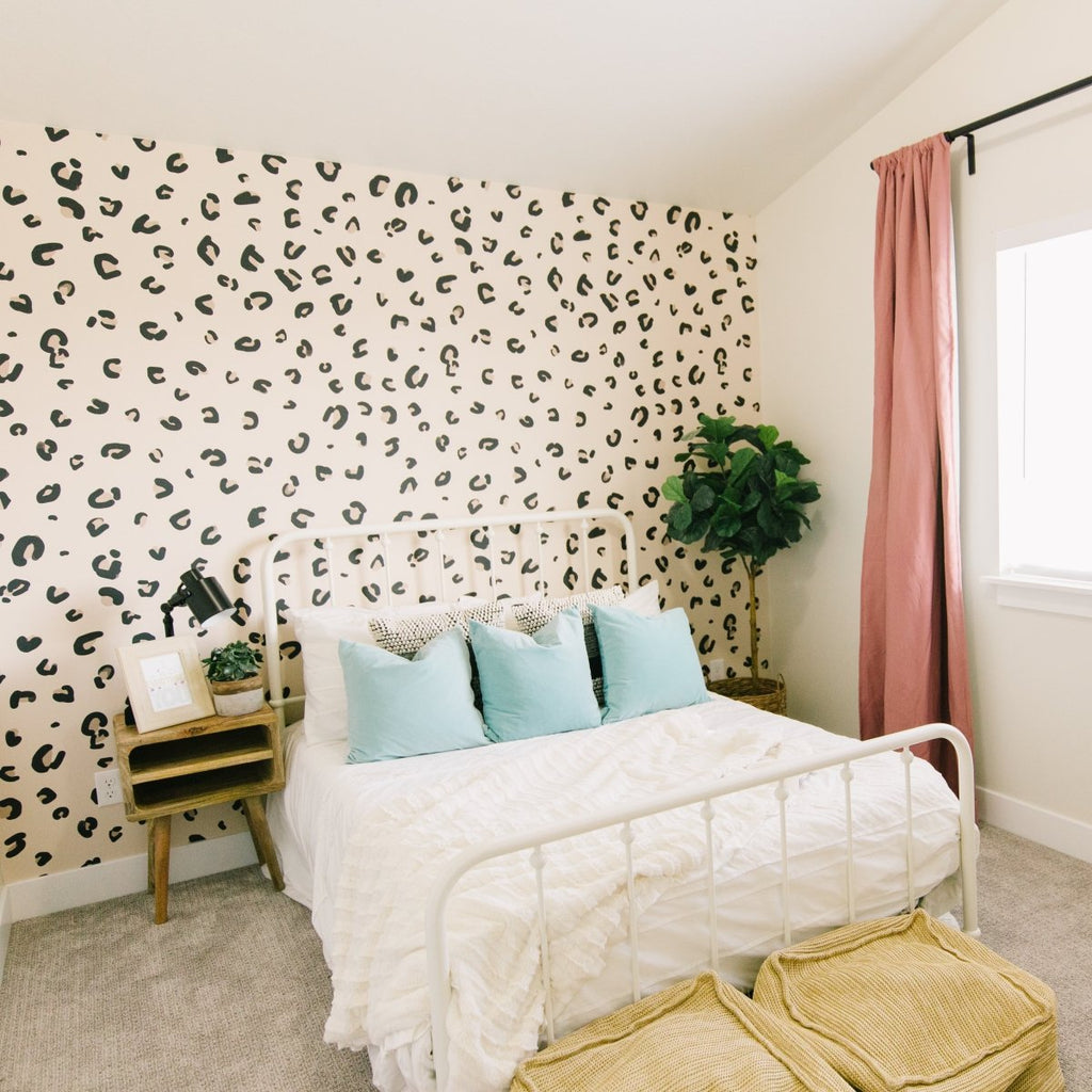 Nala Wallpaper by Erika Senneff - Liza Pruitt