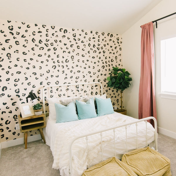 Nala Wallpaper by Erika Senneff - Liza Pruitt