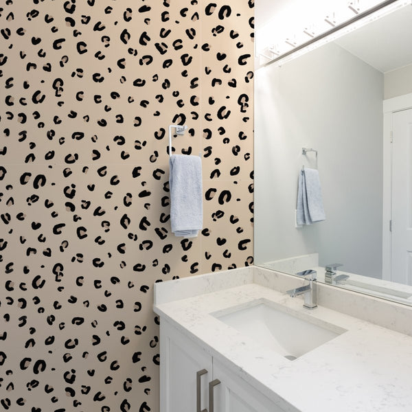 Nala Wallpaper by Erika Senneff - Liza Pruitt