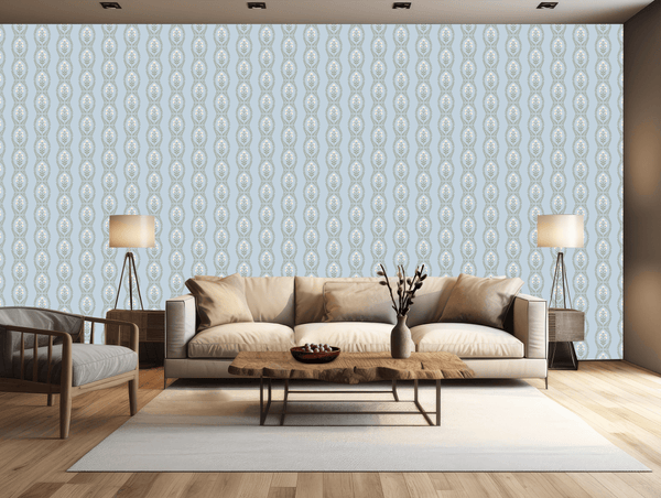 Nattie Wallpaper by Kourtni Gunn - Liza Pruitt